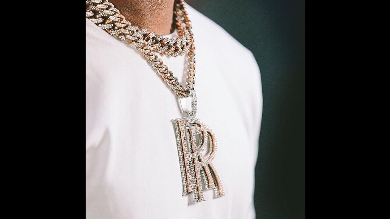 (FREE) Gunna x Roddy Ricch Type Beat - 