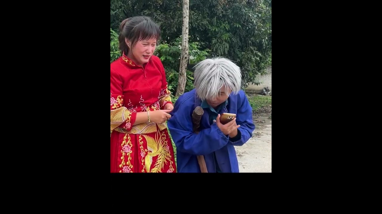 缘份 #乡村剧情段子#村里那些事 #我的乡村生活
