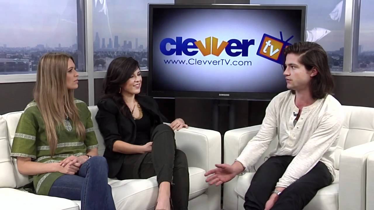 'Disney's Prom' Star Thomas McDonell Talks Co-Star Aimee Teegarden