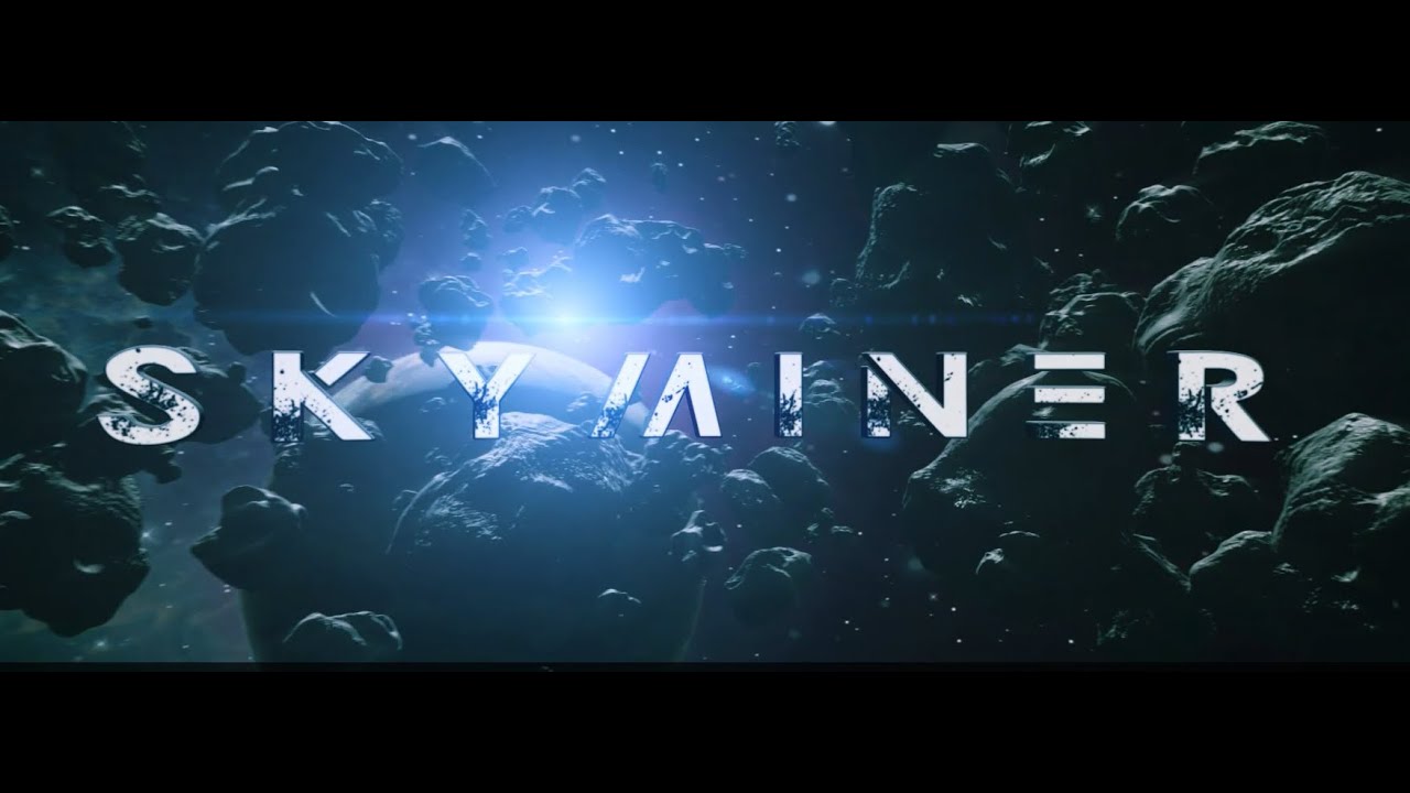 SkyMiner