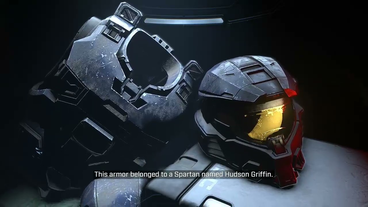 Halo Infinite