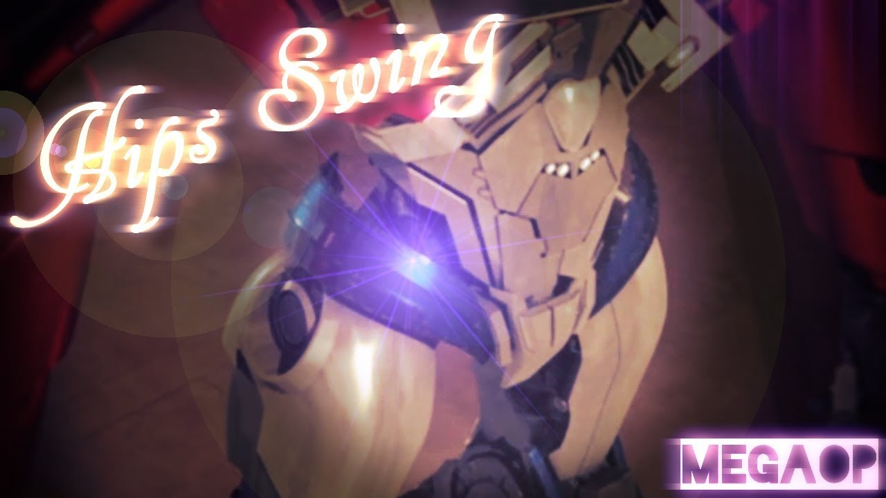 Hips Swing | MegaOp