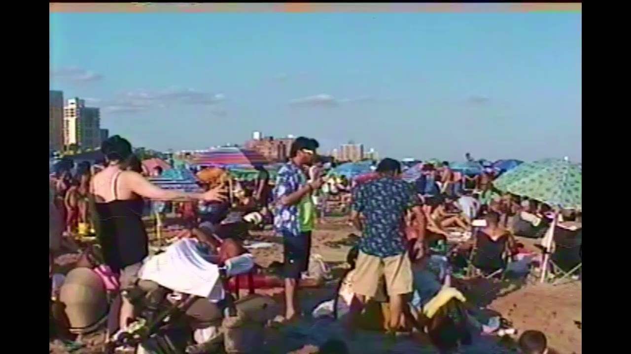 NYC July 2025
