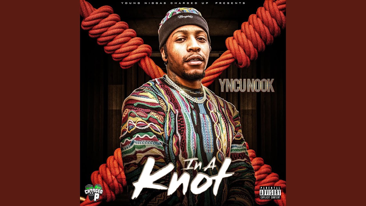 In A Knot