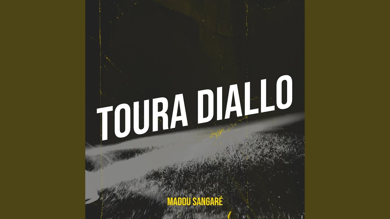 Toura Diallo