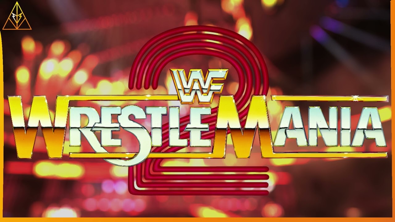 Jim Johnston - What The World Has Come To - WWE Wrestlemania 2 Theme OST [Slowed + Reverbed]