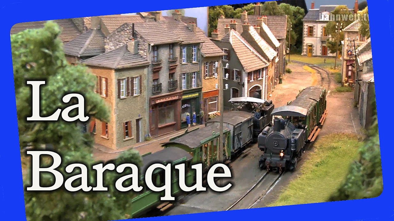 Vorbildliche Modellbahnen: 