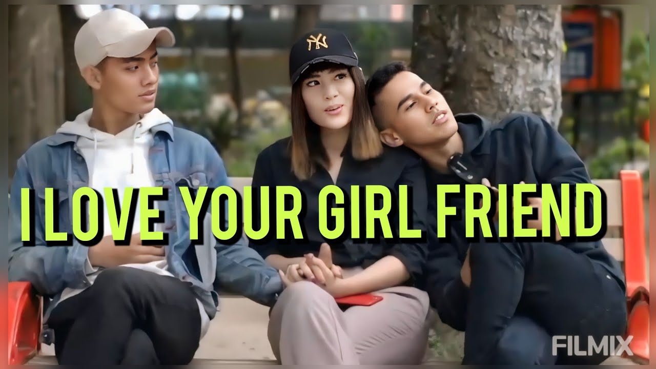 LOVE YOUR GiRL