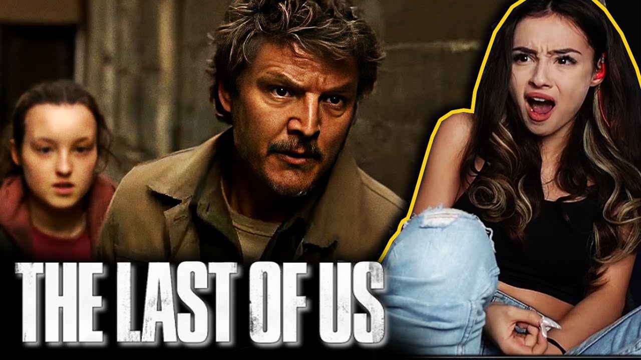 The Last of Us Episode 4 'Please Hold to My Hand' REACTION