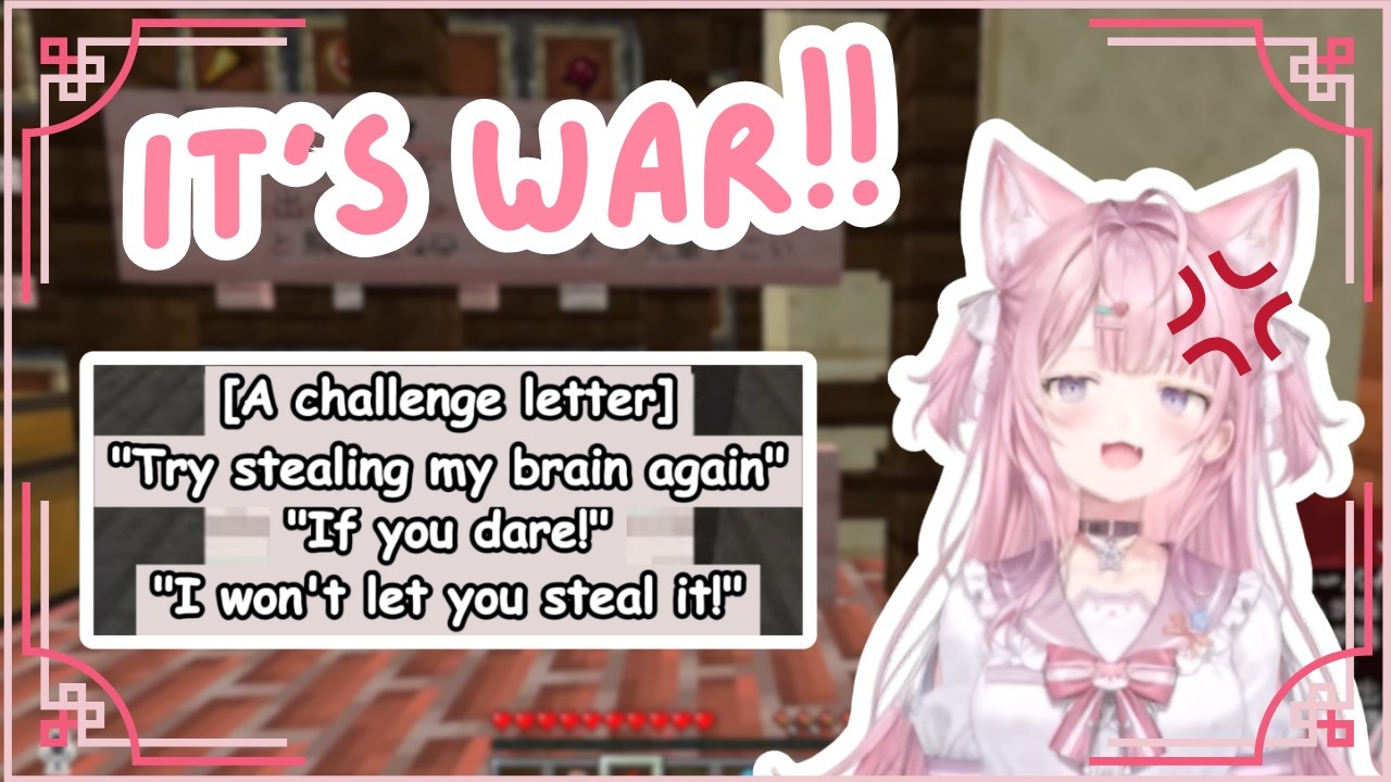 Koyori REACTION to AZKi 1-Star REVIEW!! It's WAR!! | Hololive Clip