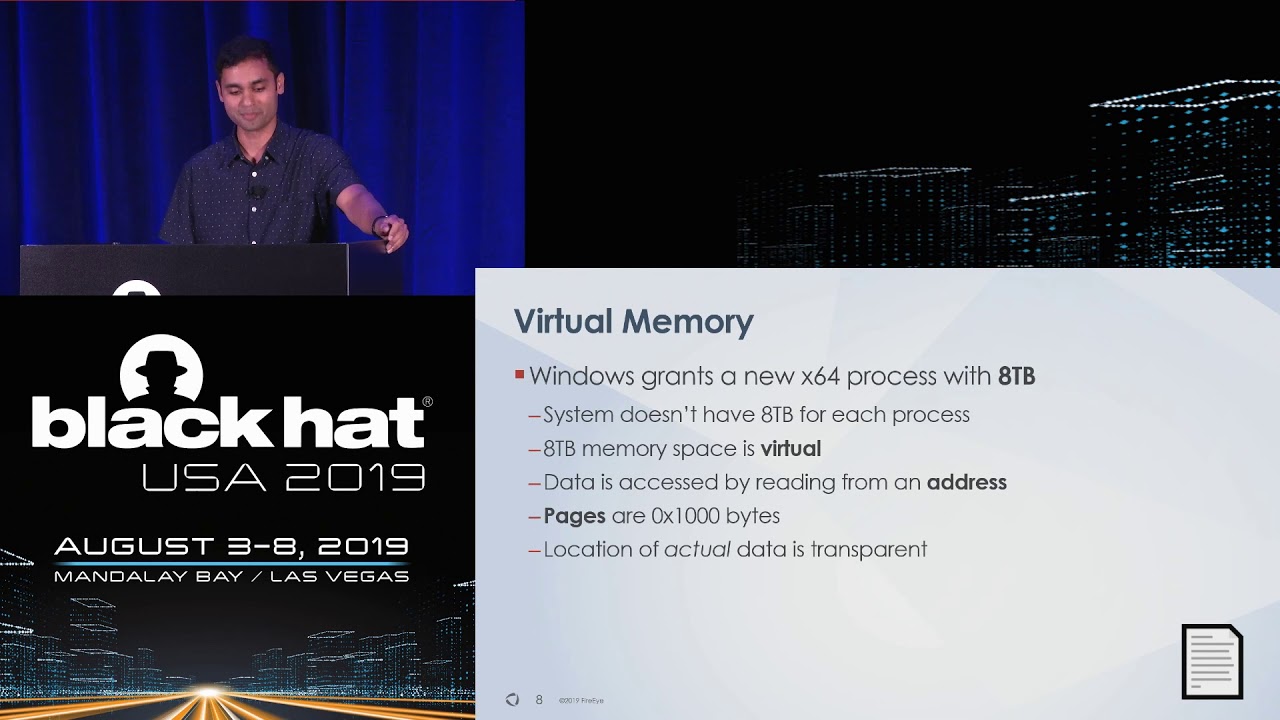 Paging All Windows Geeks &ndash; Finding Evil in Windows 10 Compressed Memory