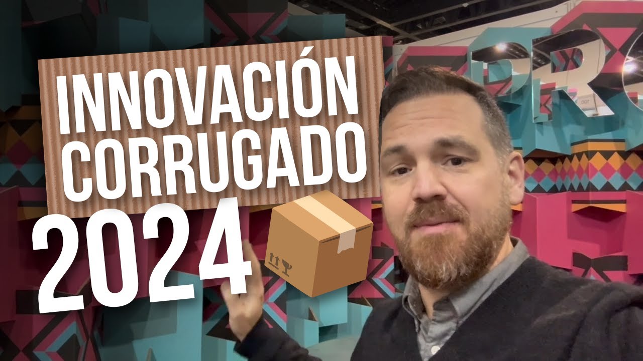 Innovaciones en Corrugado - Congreso ACCCSA