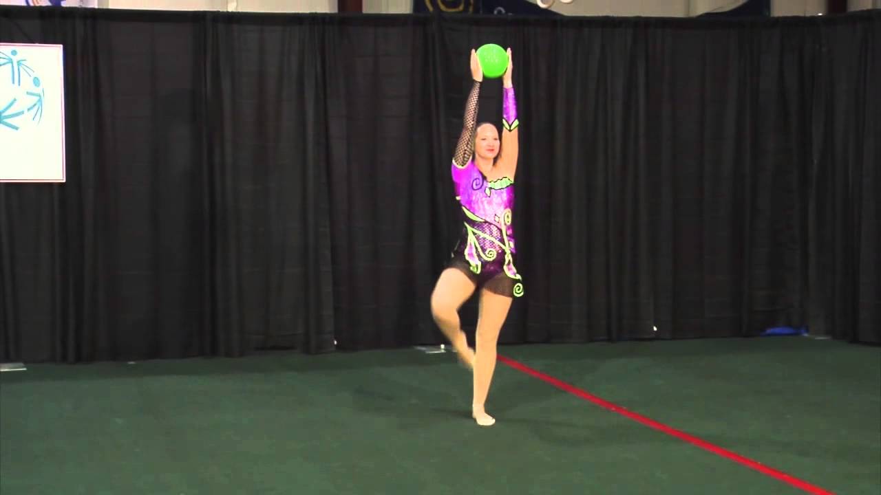 Level 1 Ball