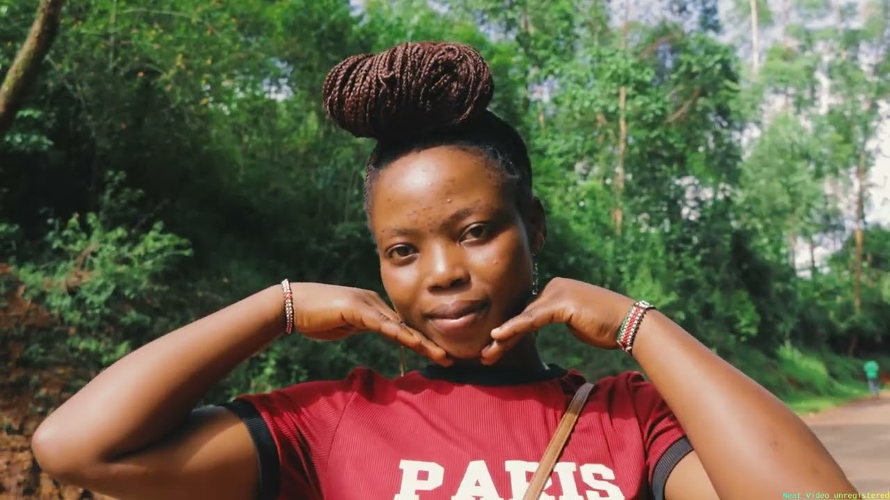 RIGUTA   (NDEMERERI )BY EGESASE JUNIOR x VICKTIZZO EMAMBA x TIGER 254