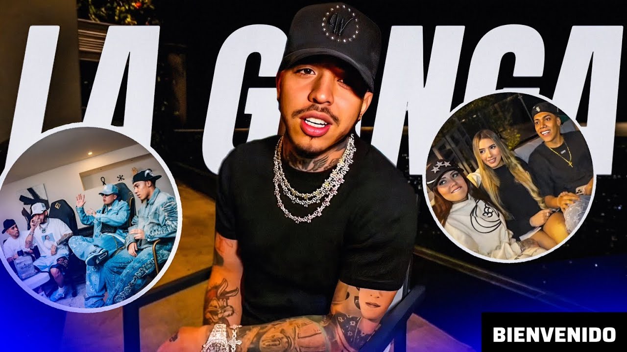 JUANFER YA ES PARTE DE LA GANGA / YA PUEDE PARCHAR CON NOSOTROS #WESTCOL #westcolclips  