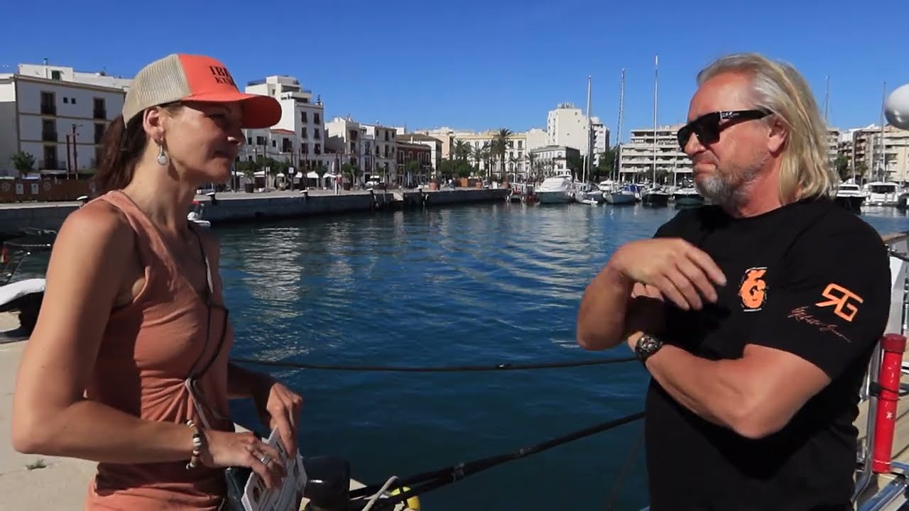 Ibiza ungeschnitten: 