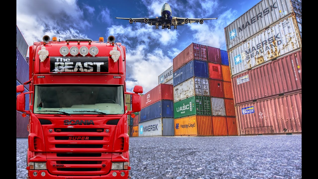 Supply Chains: Their Importance and Their Fragility