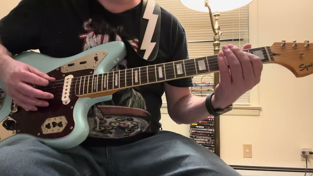 Alice In Chains-Angry Chair-rhythm