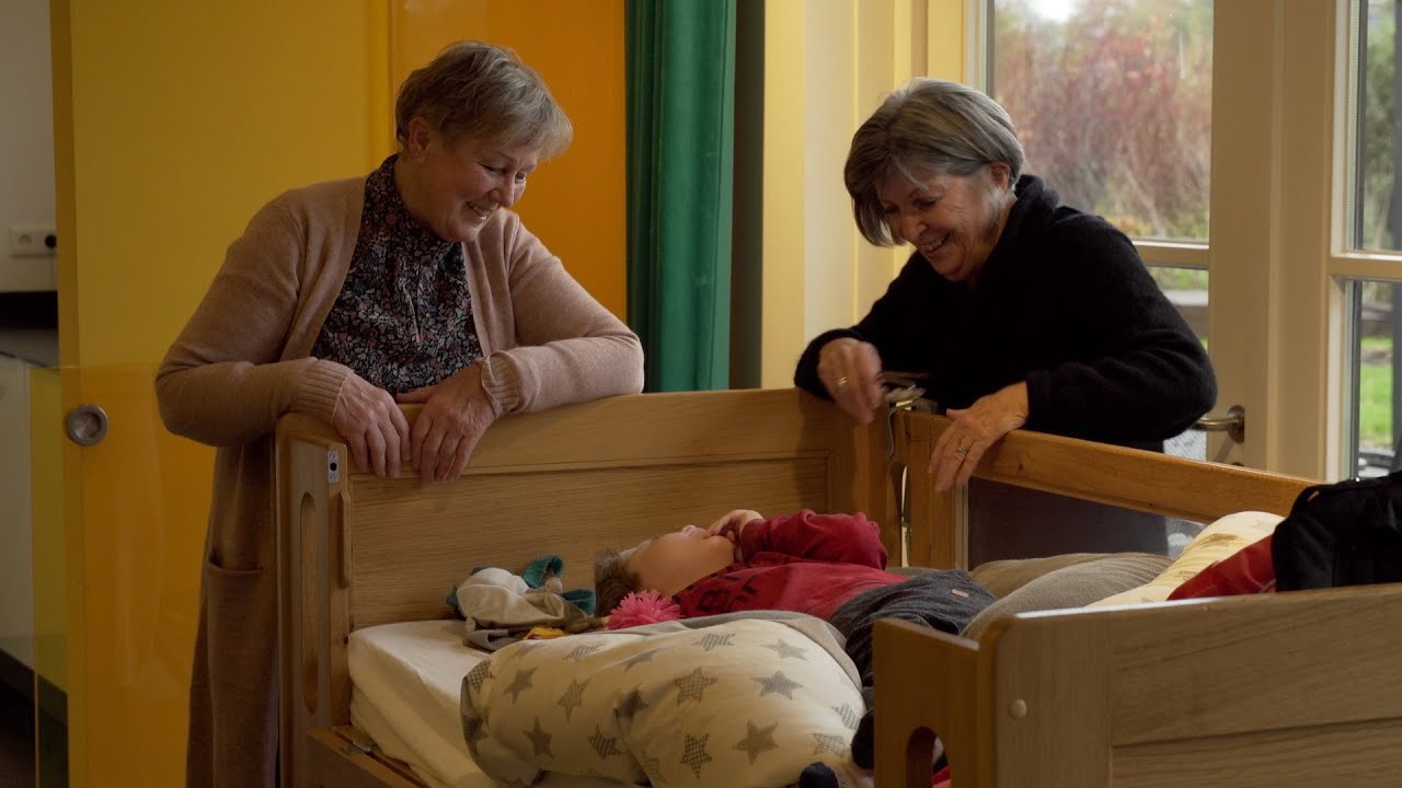 GLD doc 10 maart 2020 - Kinderhospice Binneveld: Hoop & Leven
