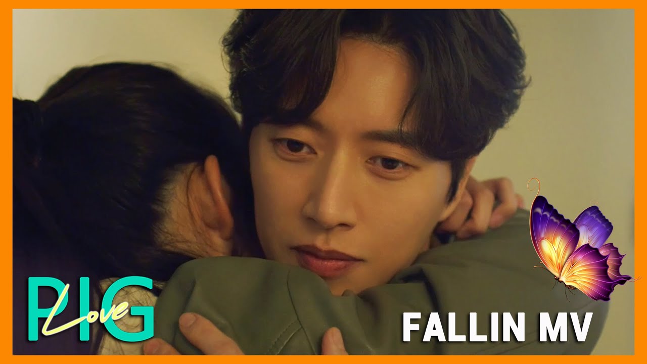 Park Hae Jin 朴海鎮 박해진 - (MV No.74) Fallin