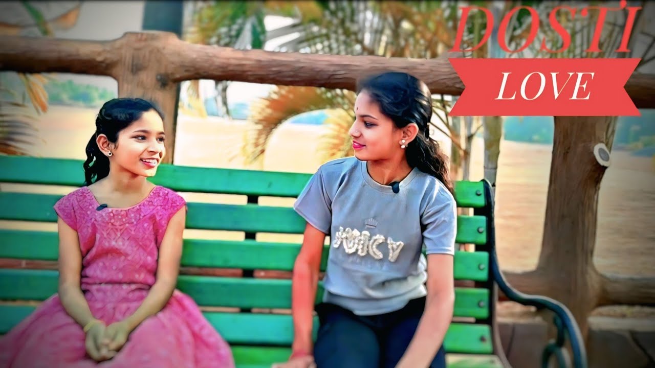 DOSTI LOVE SHORT MOVIE TRAILER 