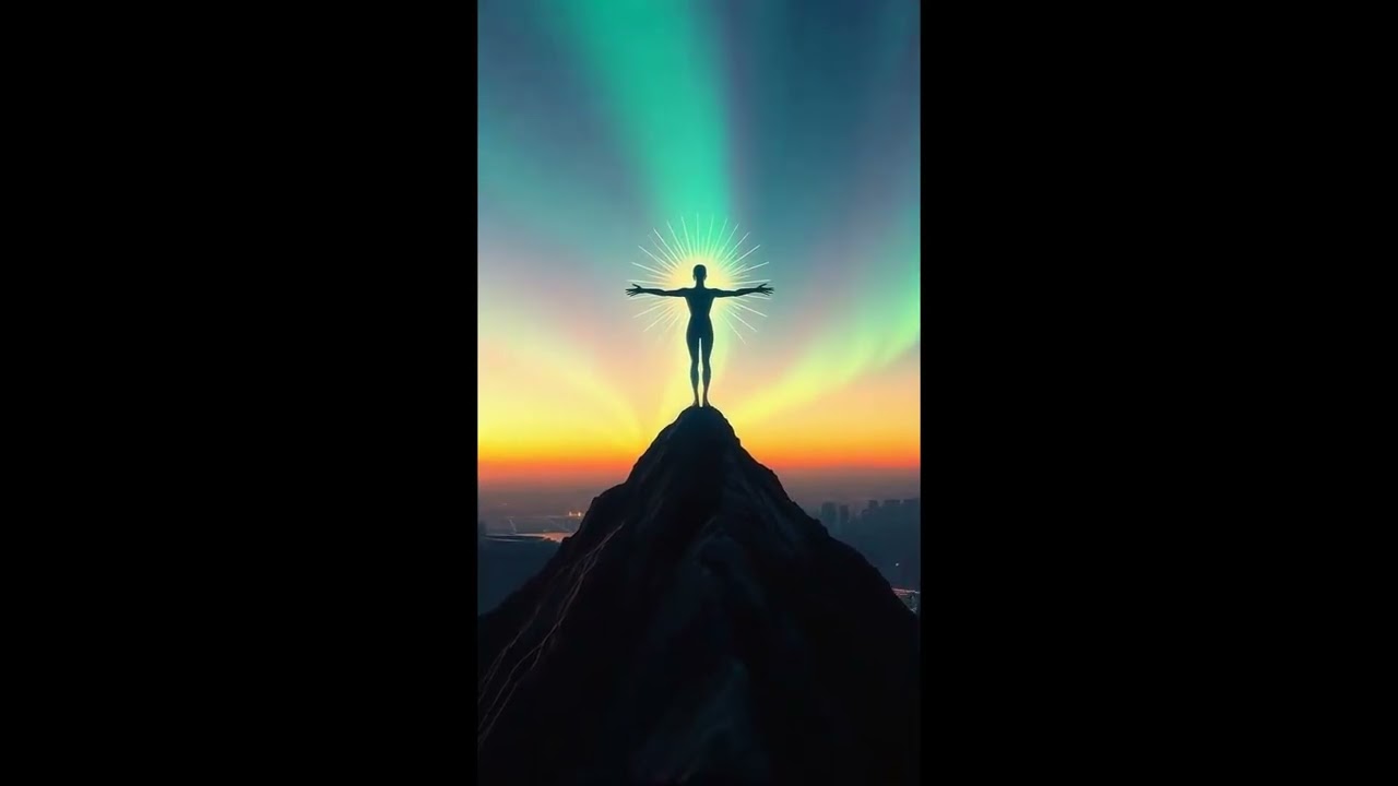 I stand Awake - Haunting Fantasy Rock | Original Epic Song