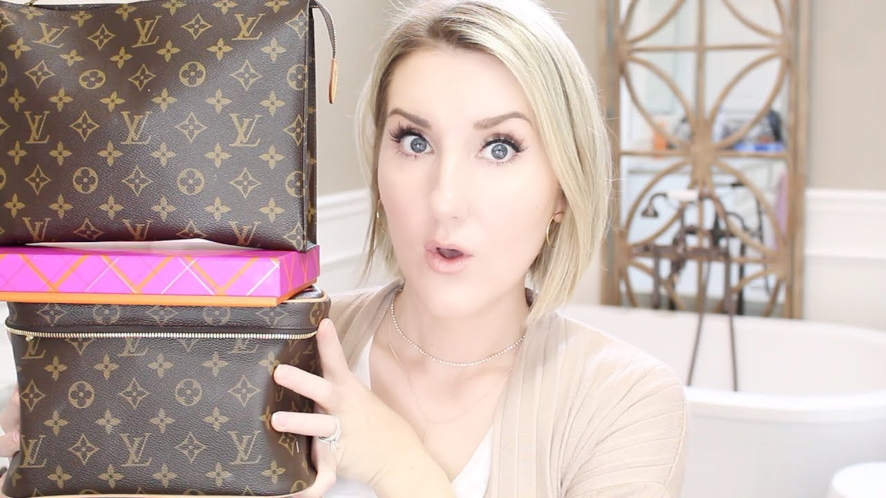 PACKING... & A MUST-HAVE GIFT!