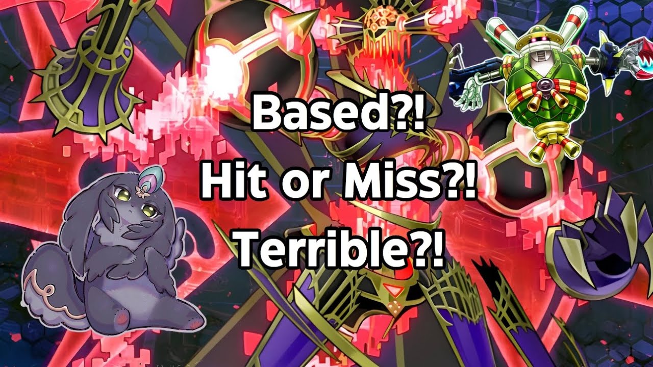 June 2023 TCG Banlist Analysis!