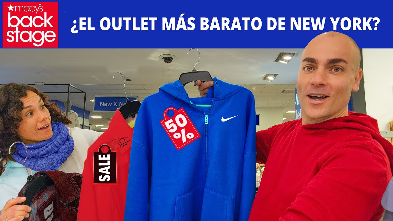 La tienda 