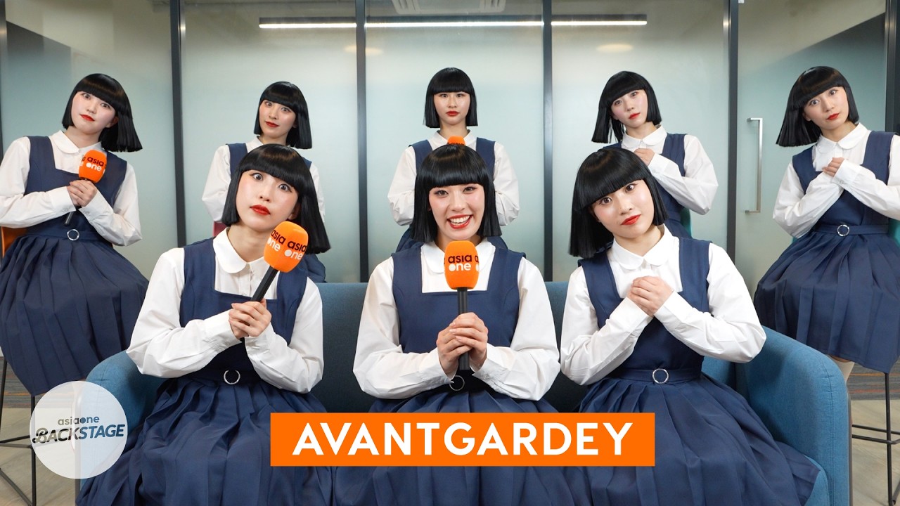 Avantgardey play 'Who’s Most Likely', take on dance challenges | E-Junkies