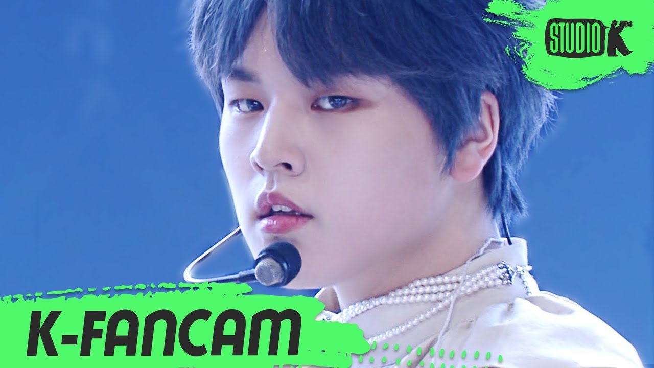 [K-Fancam] H&D 남도현 'SOUL' (H&D Nam Do Hyon Fancam)  l @MusicBank 200424