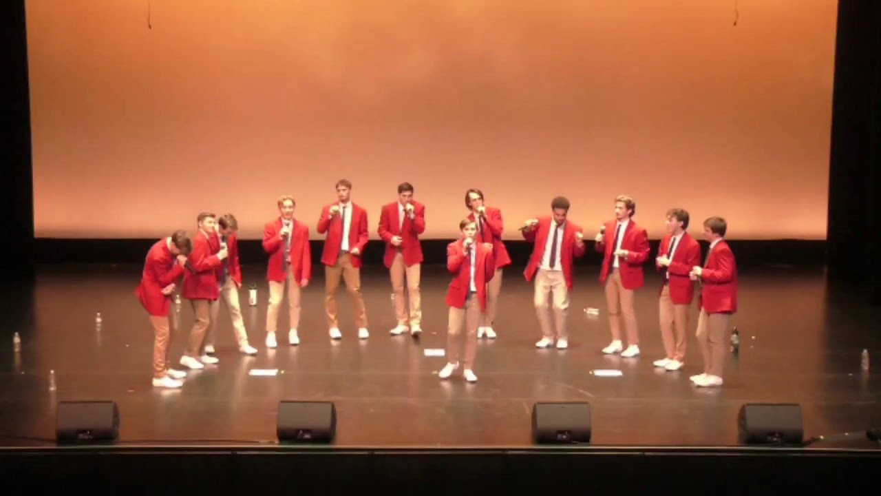 The MadHatters 2024 Showcase
