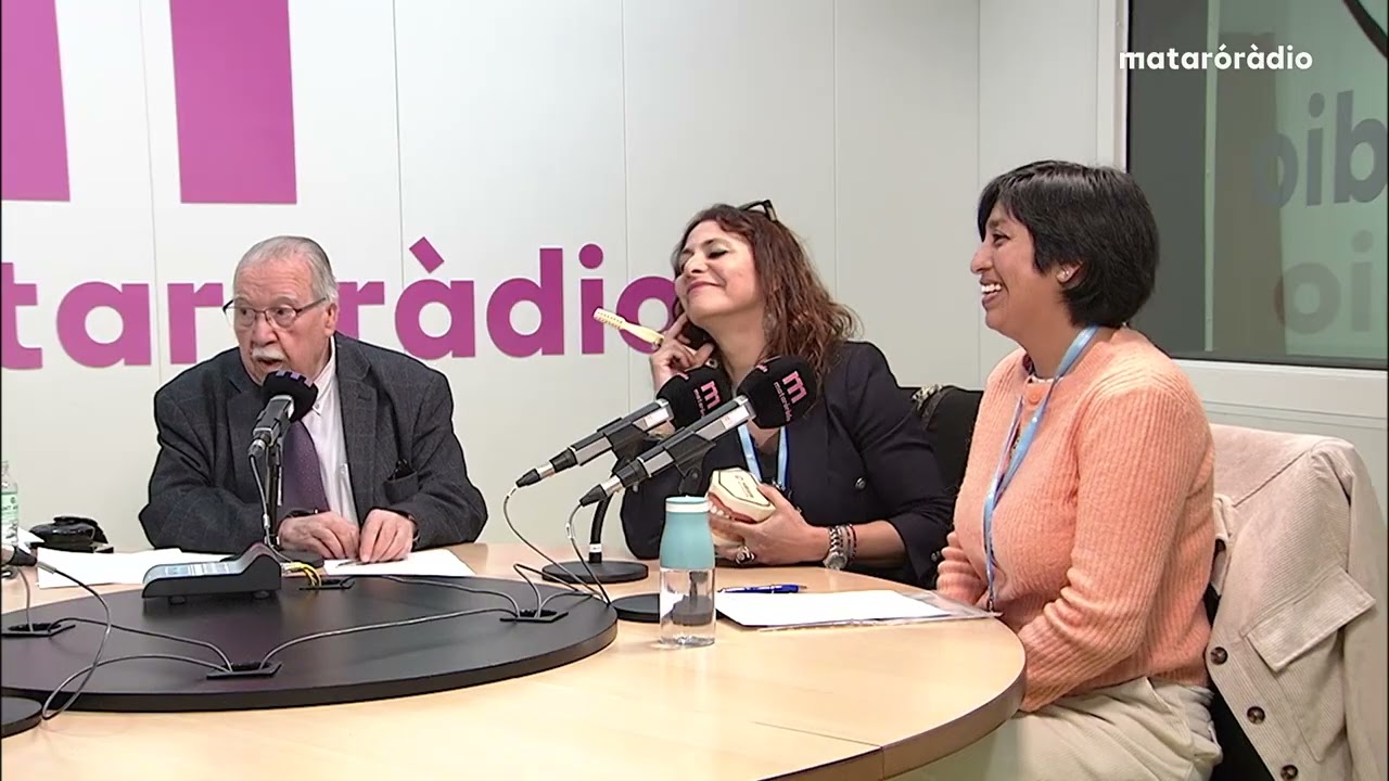 L'hora de la gent gran 26/02/2026