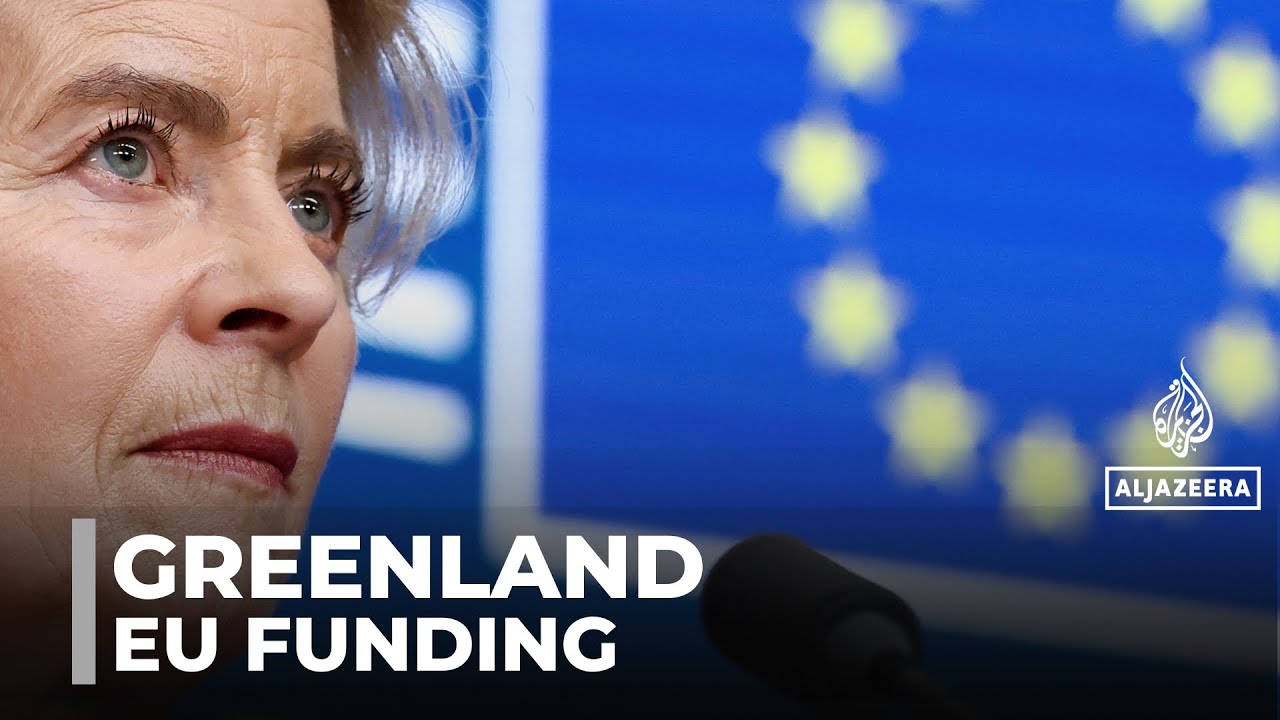 European Union courts Greenland: France set to open consulate in Danish territory