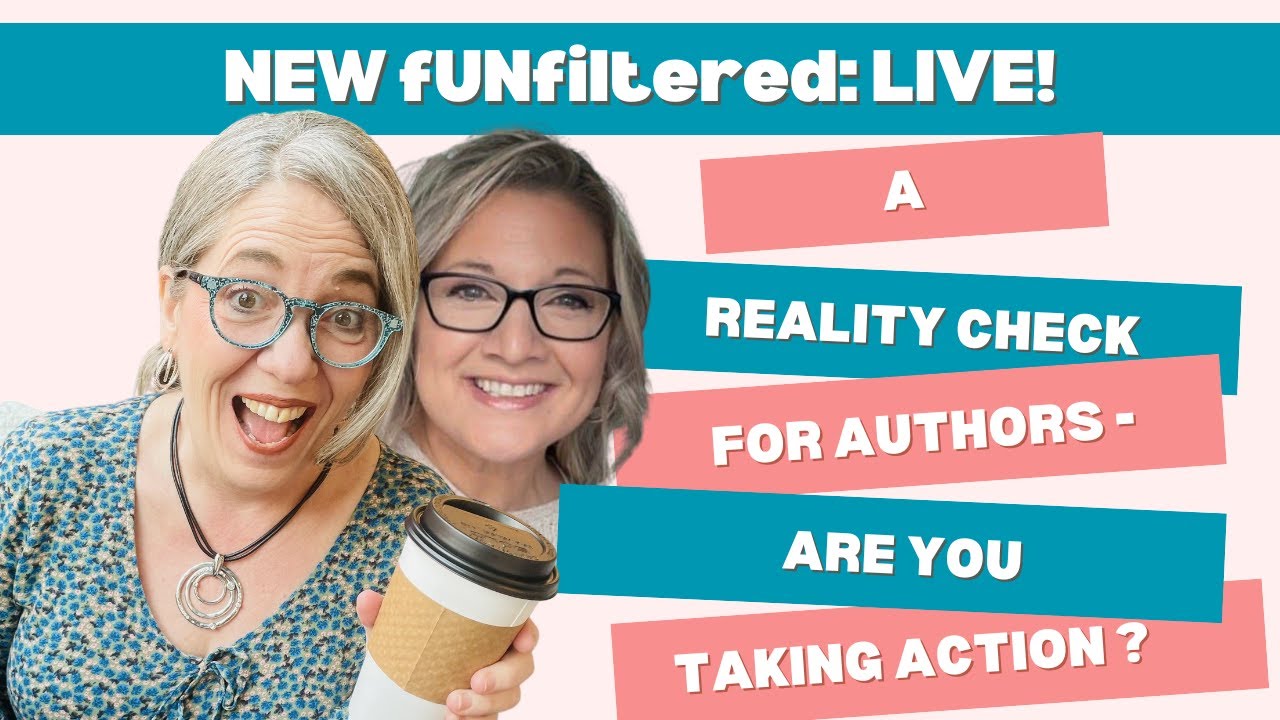 Authors ... before you try another marketing strategy, watch this!