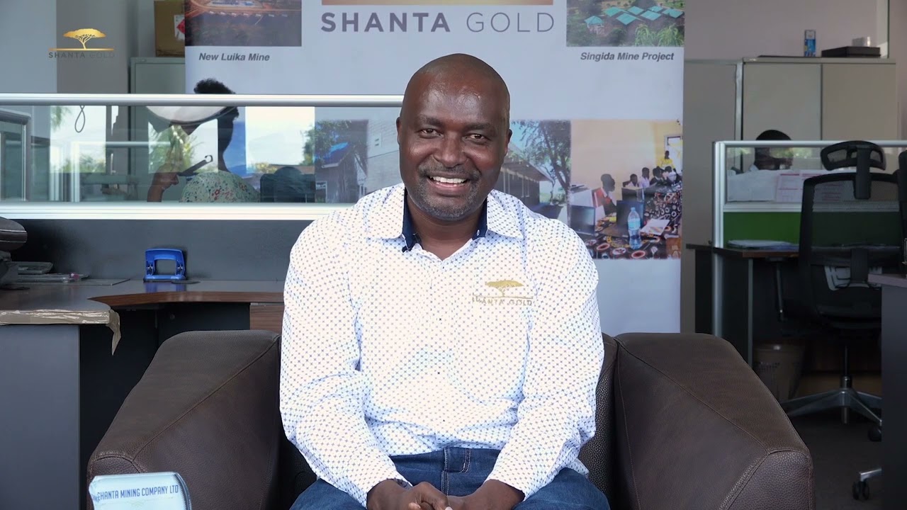 MAANA YA NENO 'SHANTA' KWENYE JINA 'SHANTA GOLD MINING' NA MIGODI INAVYOWANUFAISHA WANANCHI