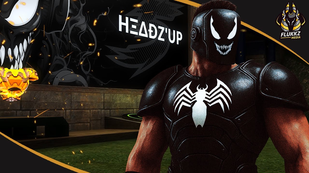 HEADZ UP 5 - QUAKE LIVE FRAG MOVIE (2025) | ΗΞ∆ĐZ'UP