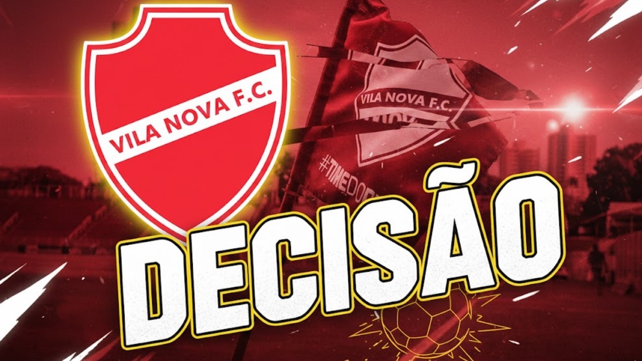 Vila Nova tem semana cheia para se preparar para decisão no Campeonato Goiano; entenda