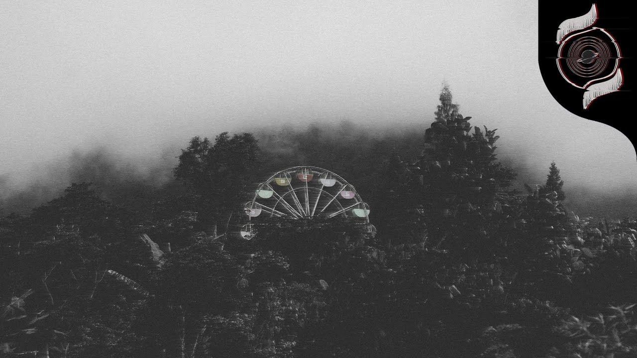 TRRAVMMA - TRAILS \\ ✝ Witch House ✝ \\