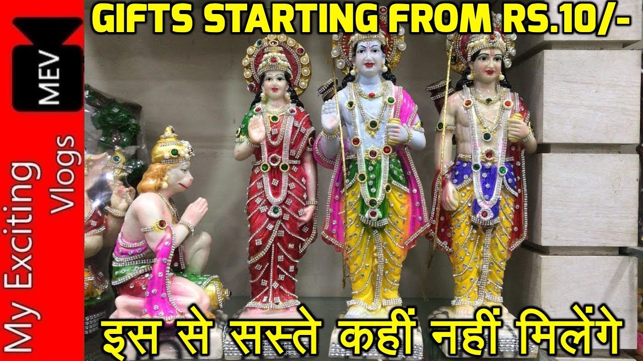GIFTS WHOLESALE MARKET (GODDESS STATUE,AT UNBELIEVABLE PRICES) (SCENERIES & MUCH MORE )