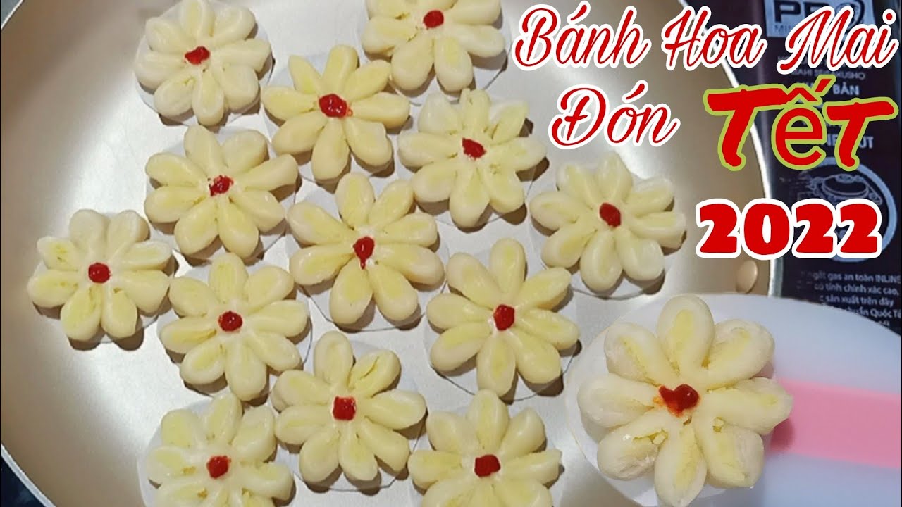 Cách Làm Món Bánh Truyền Thống Dân Dã Miền Quê Trong Ngày Tết Rất Dễ Lại Thơm Ngon Lắm Luôn  🤗🤗