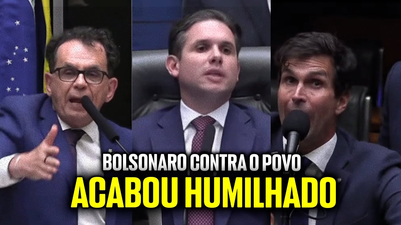 TOMOU CALADO! MOTTA PERDE A PACIÊNCIA E HUMILHA BOLSONARISTA APÓS INTERRUPÇÃO INDEVIDA NO PLENÁRIO!