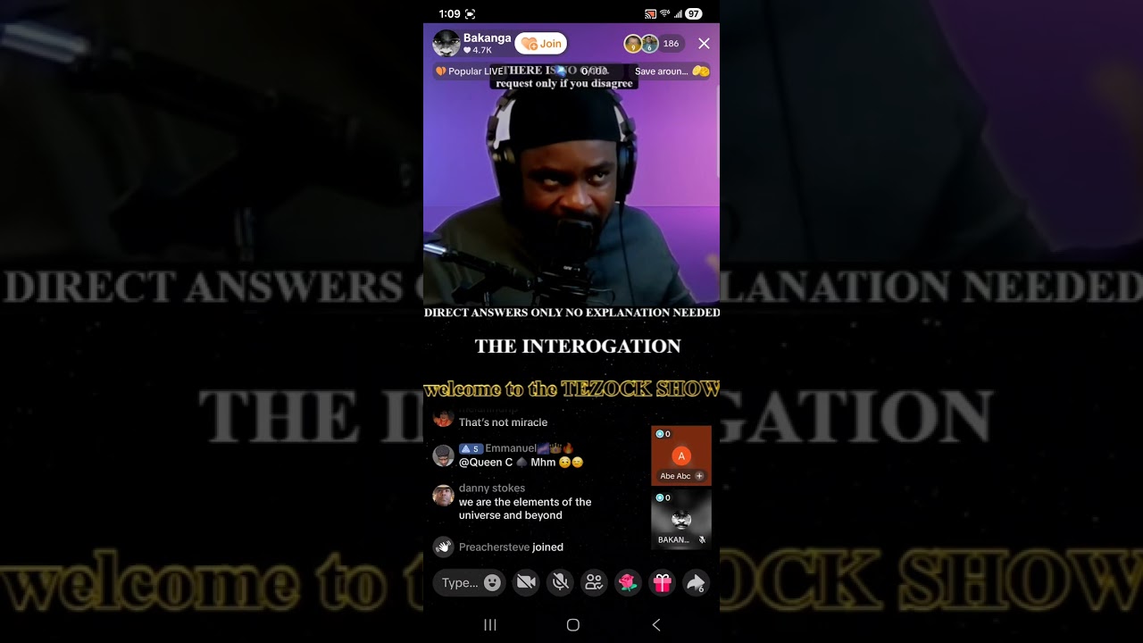 #135 The_Tezock_Show 