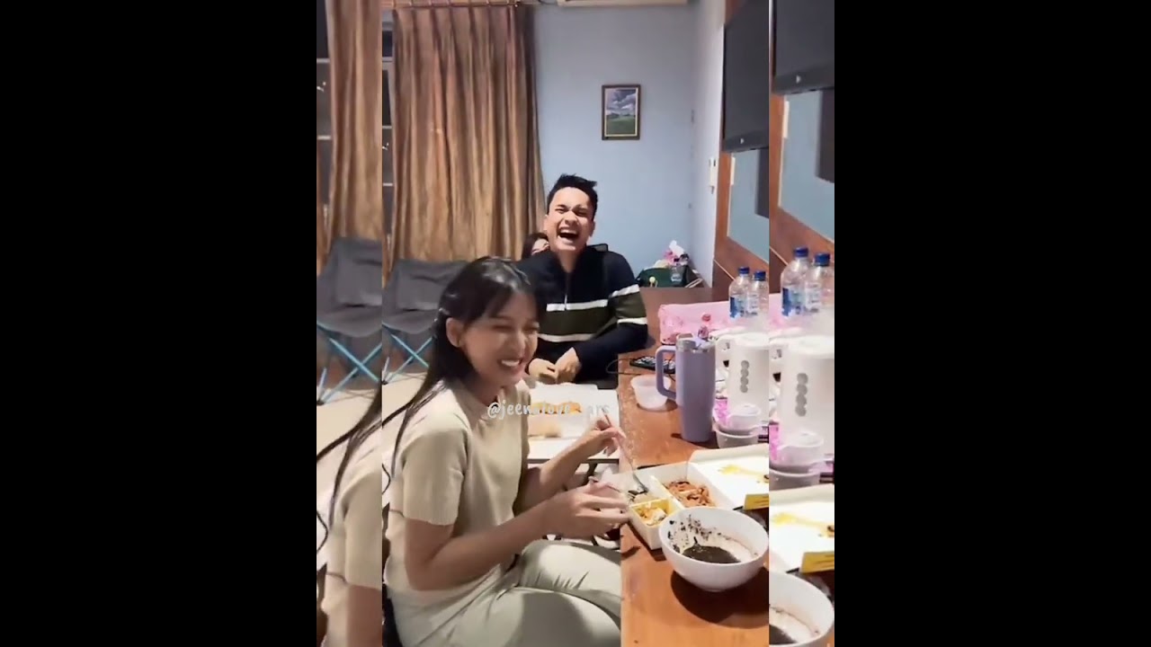 Live cast Wanita Istimewa part 2 #wanitaistimewa #alisiarininta #alisiarininta22 