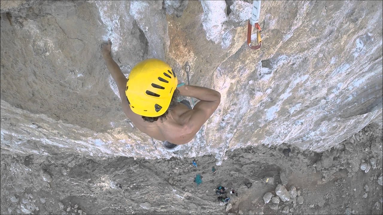 Kalymnos Roctrip 2015