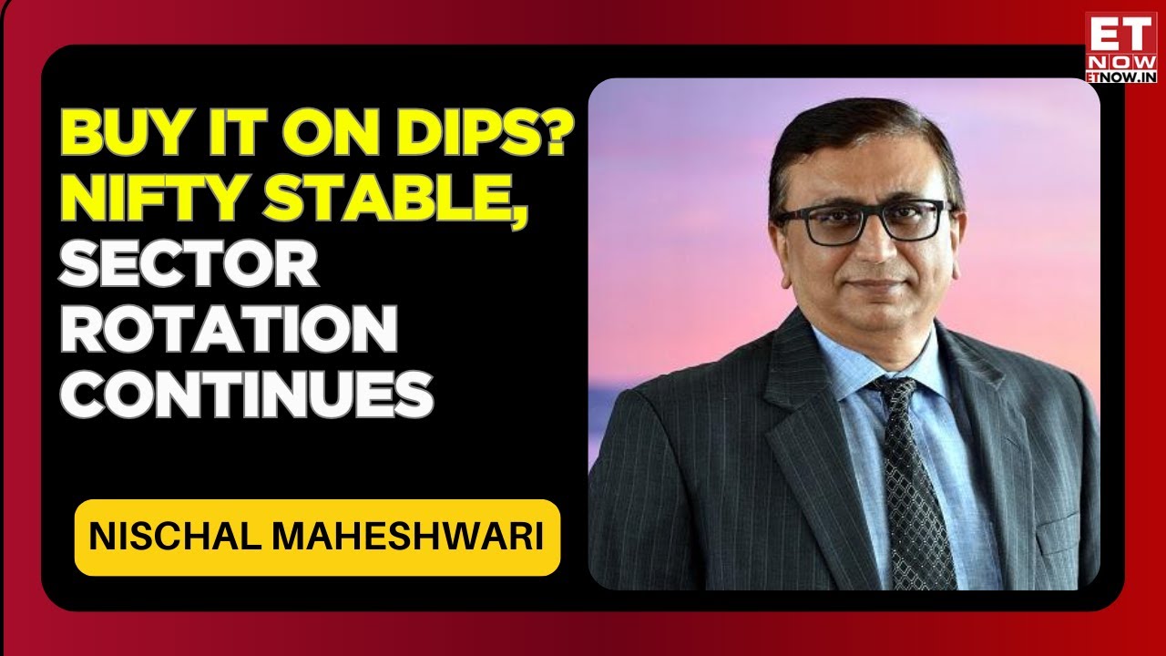 3-5% Correction In IT Stocks A Buying Opportunity? | Metals, Defence & Broker: What Looks Attractive