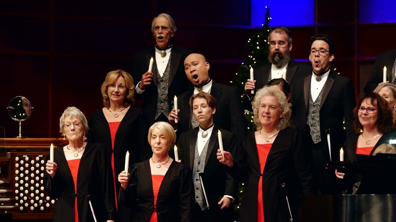 Gloria in Excelsis Forrest Dec 18 Final