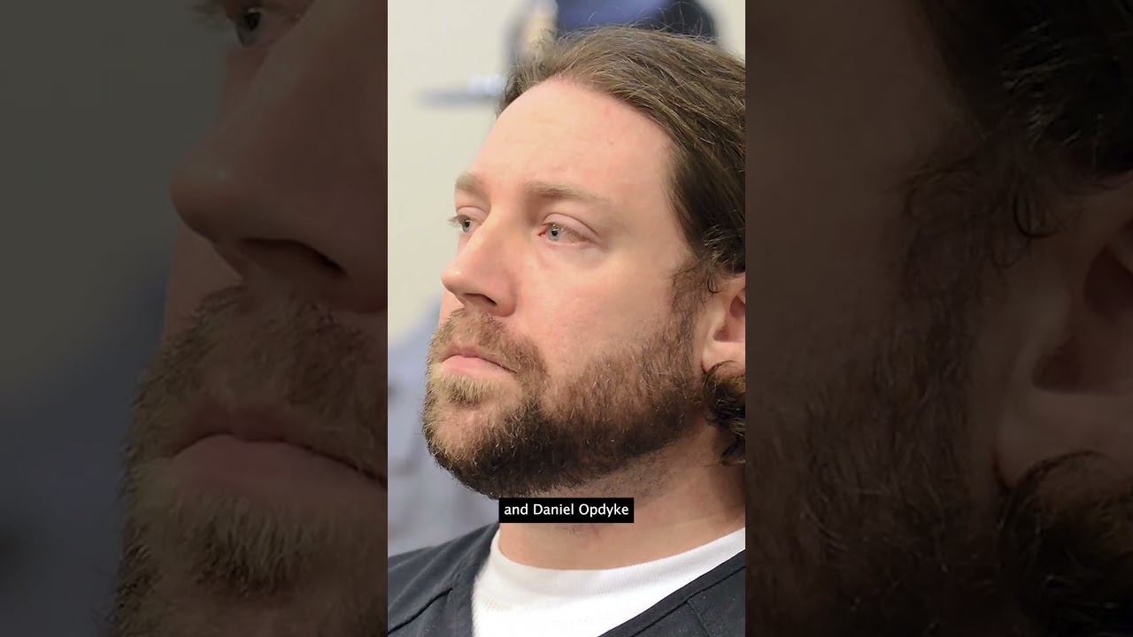'Goon Squad' victim files new lawsuit against Rankin County and former deputies