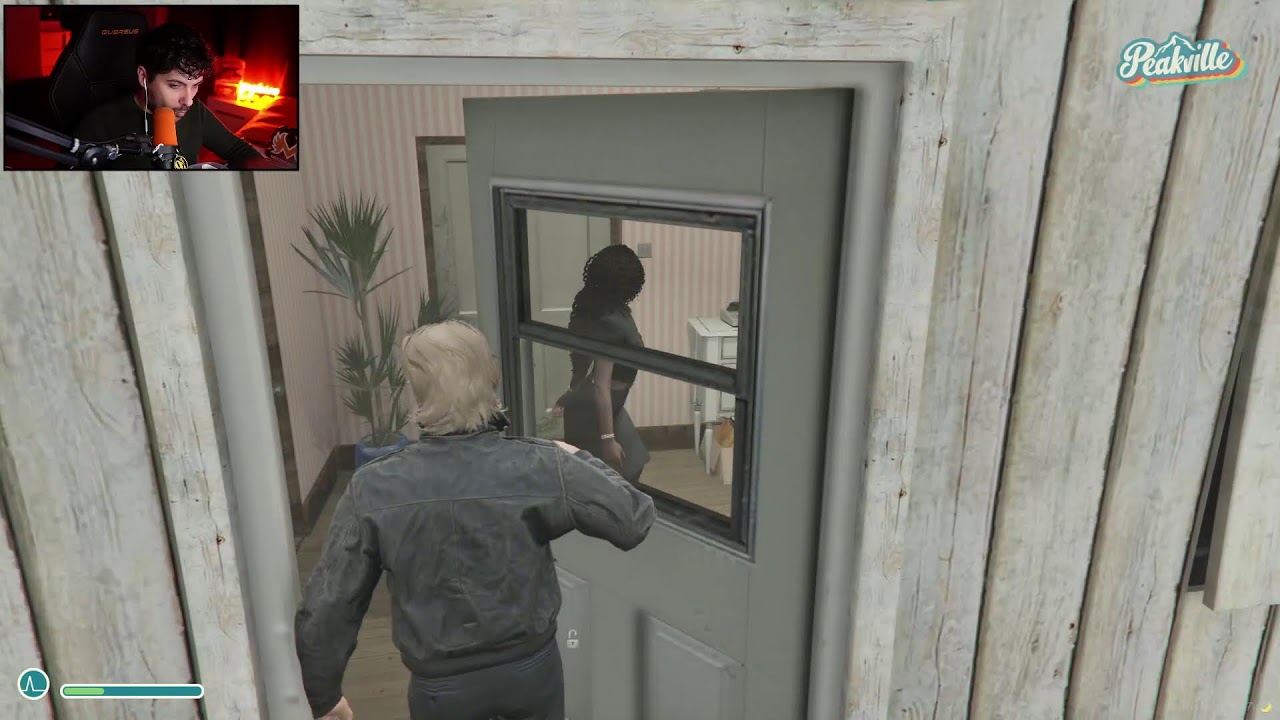 PEAKVILLE: TRADITORI? - FIVEM /  GTA 5 / GTA RP