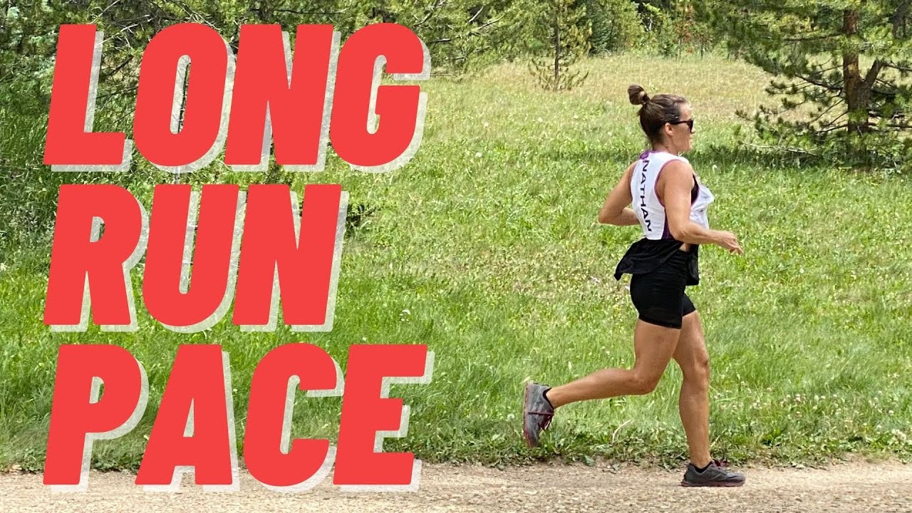 Are you doing your long runs wrong?